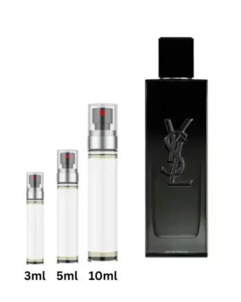 Ysl Myself EDP