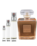 Coco Chanel mademoiselle EDP_dlux scent