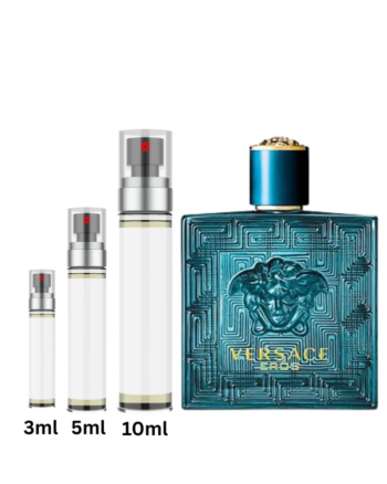 Versace Eros EDT