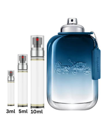 Coach man blue edt_dlux scent