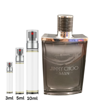 Jimmy Choo man_dlux scent