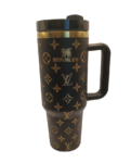 L'Lux stanlee 40 oz-dlux scent