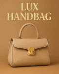 LUX HANDBAG