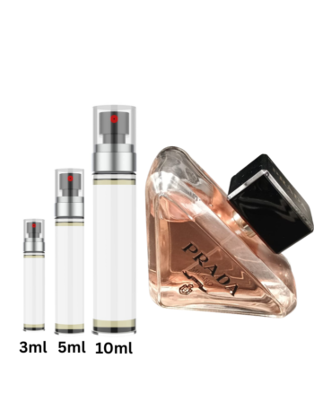 Prada paradox_dlux scent