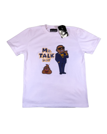 T-shirt_dlux scent