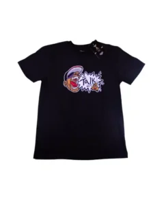 MR. TALK DAT SHIT TEE(Black)