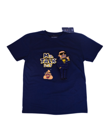 T-shirt_dlux scent