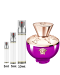 Versace Dylan purple