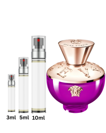 Versace Dylan purple
