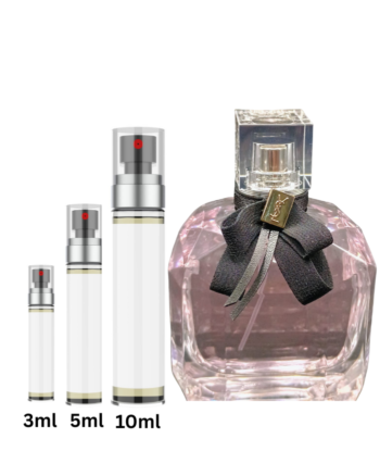 YSL Mon Paris EDP