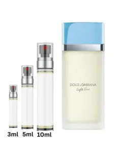 Dolce & Gabbana light Blue