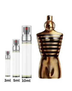 JPG Le Male Elixir Parfum