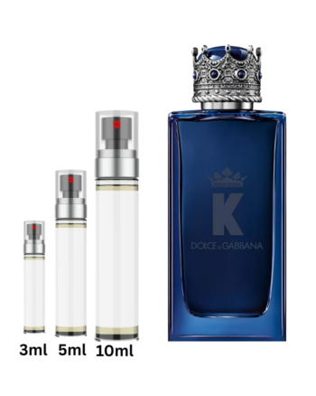 Dolce & Gabbana K  edp
