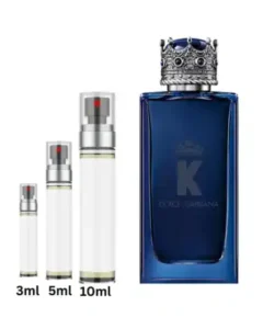 Dolce & Gabbana K  edp
