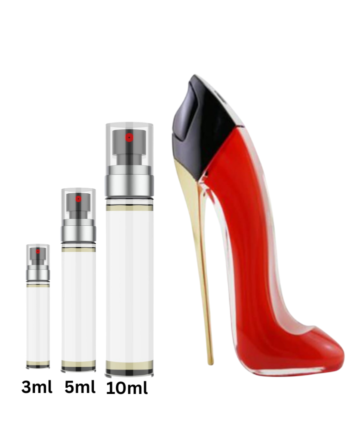 Carolina Herrera very good girl
