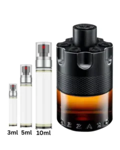 Azaro the most wanted Parfum