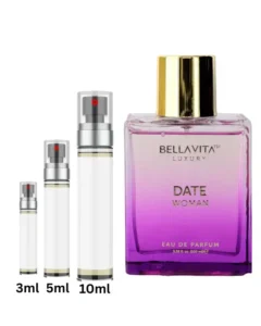 Bellavita Date (Burberry Her)