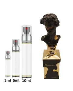 Lattafa His Confession (Dior homme intense)