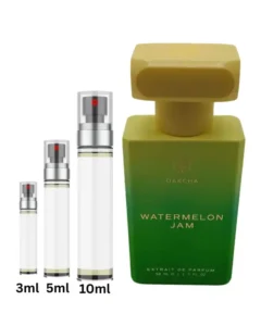 Oakcha Watermelon Jam