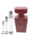 Oakcha Silent Melody (Burberry Goddess)