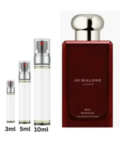 Jo Malone Red hibiscus