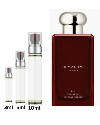 Jo Malone Red hibiscus