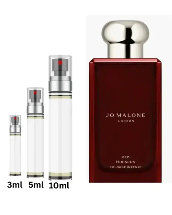 Jo Malone Red hibiscus