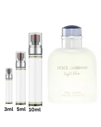Dolce Gabbana light Blue