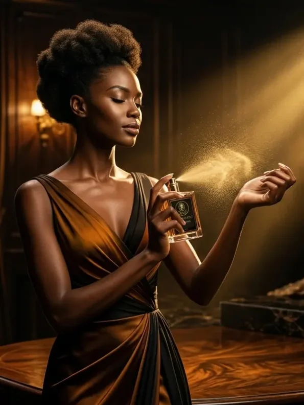dlux scent perfumes
