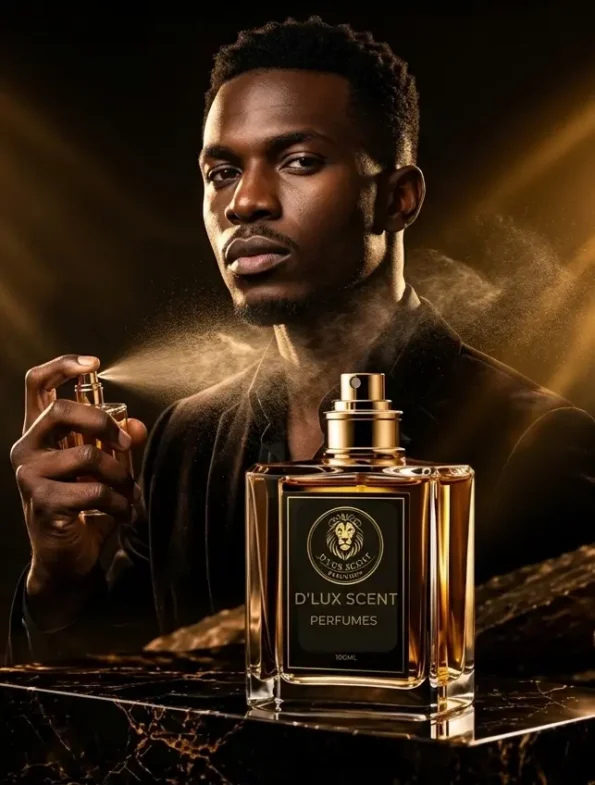 dlux scent perfumes