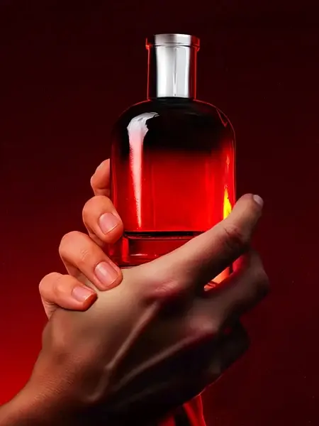 dlux scent perfumes
