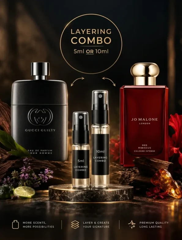 dlux scent perfumes