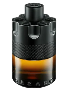 Azaro the most wanted Parfum.