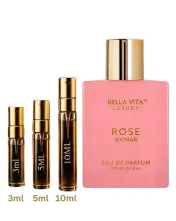 Dlux scent perfumes