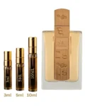 Dlux scent perfumes