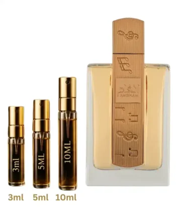 Dlux scent perfumes