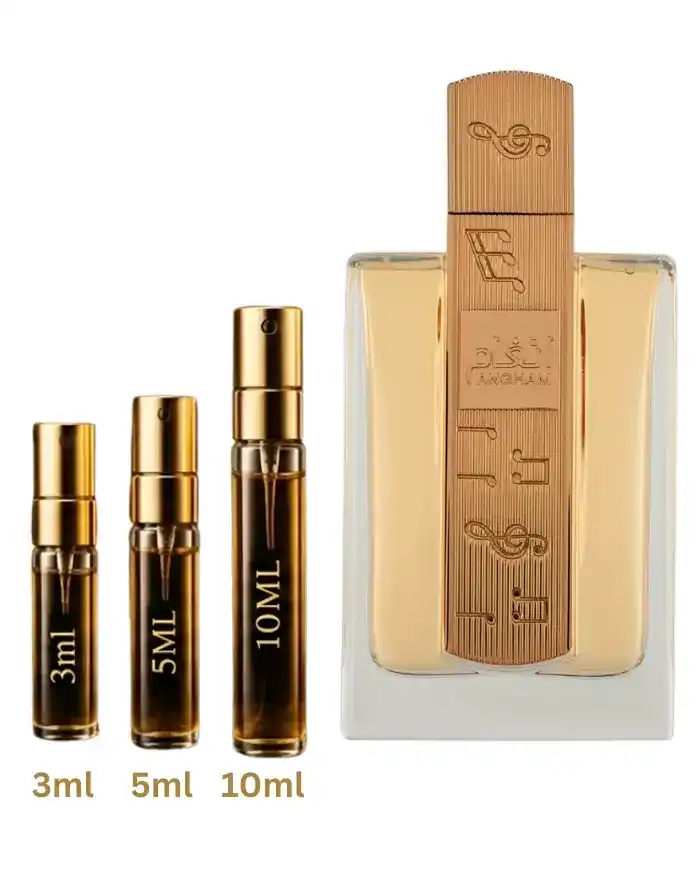 Dlux scent perfumes