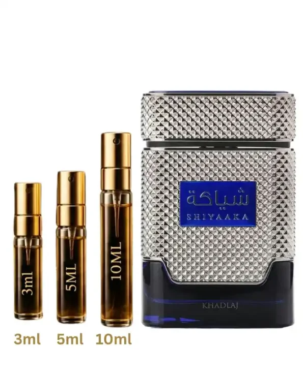 Dlux scent perfumes