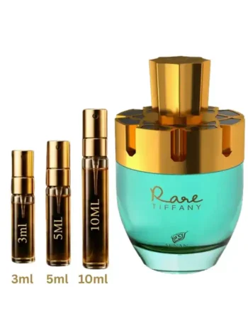 Dlux scent perfumes