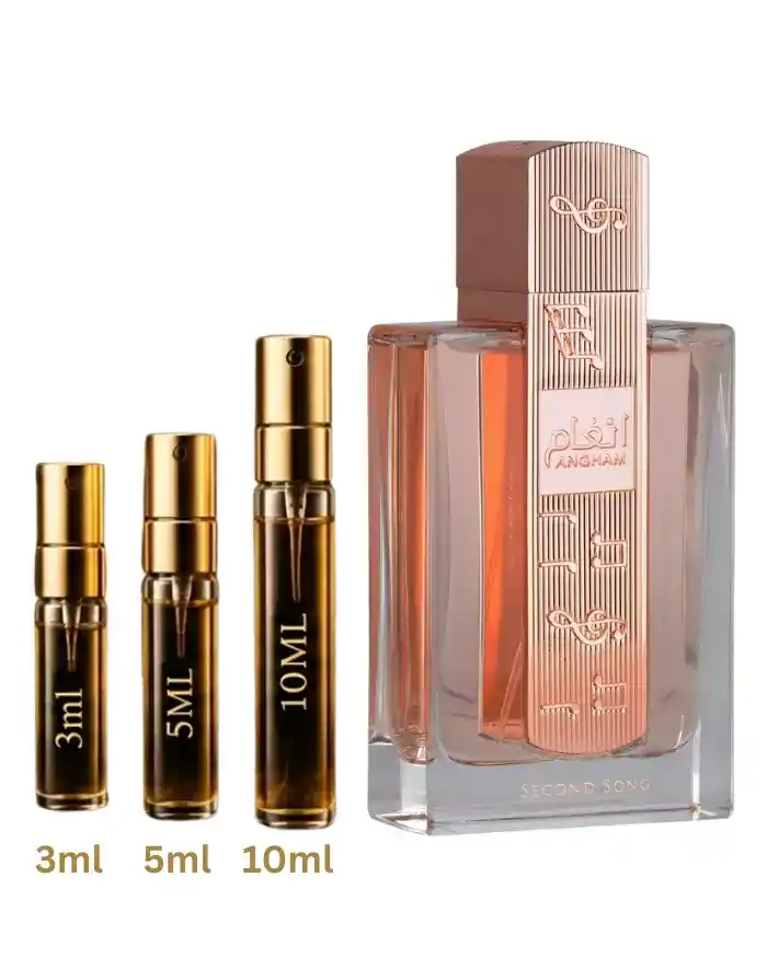 Dlux scent perfumes