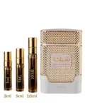 Dlux scent perfumes