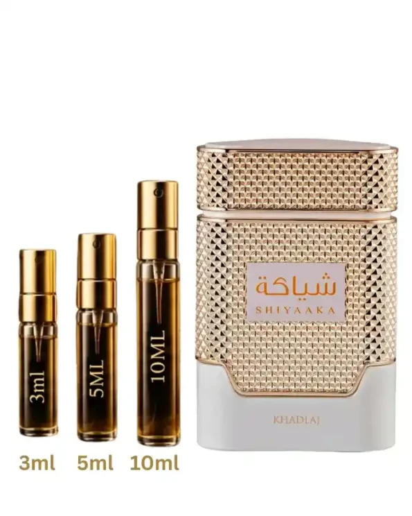 Dlux scent perfumes