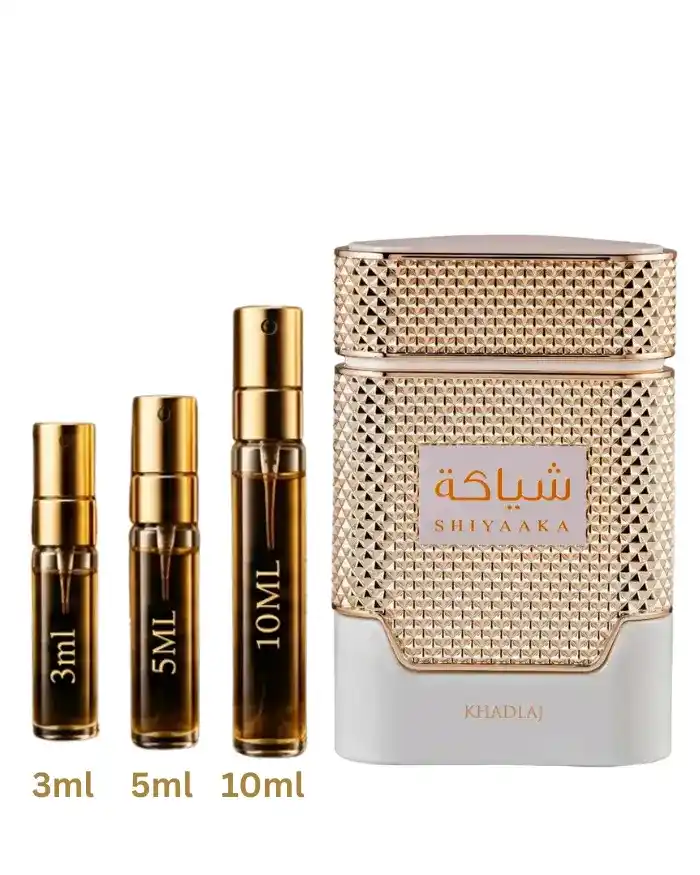 Dlux scent perfumes