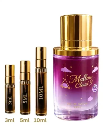 Dlux scent perfumes