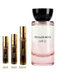 Dlux scent perfumes