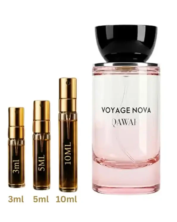 Dlux scent perfumes