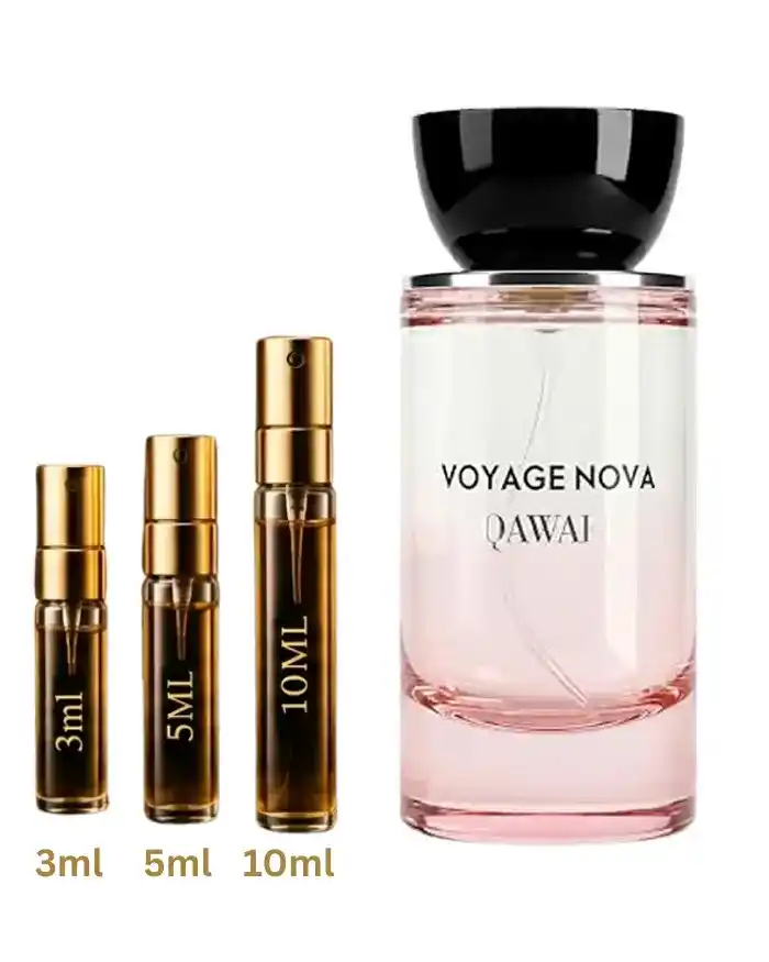Dlux scent perfumes