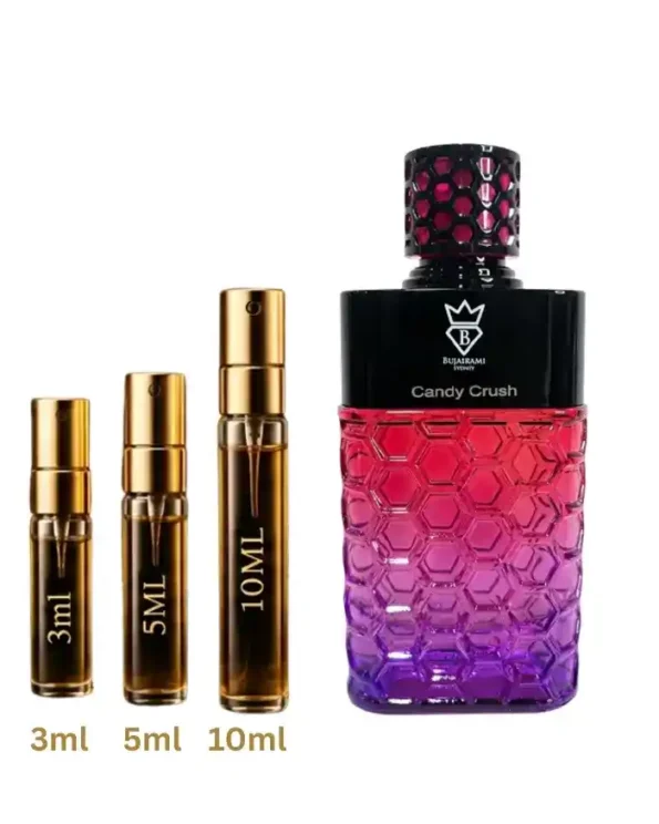 Dlux scent perfumes