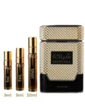 Dlux scent perfumes