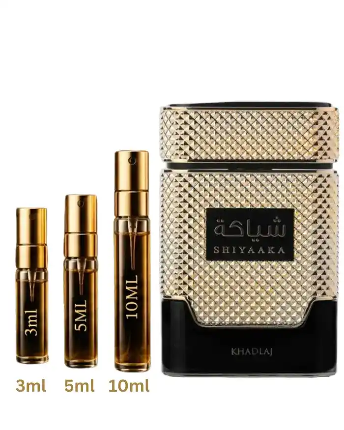 Dlux scent perfumes